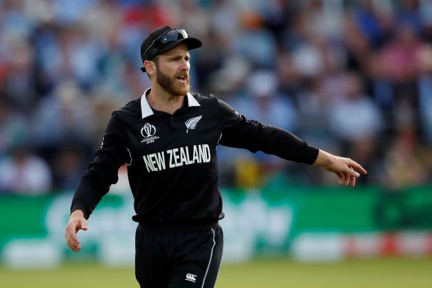 Stokes says Williamson will be 'worthy recipient' of New Zealander of Year accolade