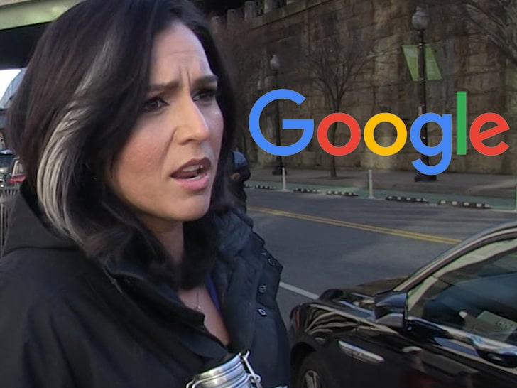 Tulsi Gabbard sues Google for USD 50 million for stifling her 2020 US prez campaign