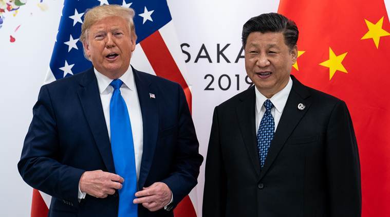 US, China revive trade talks with low hopes for progress