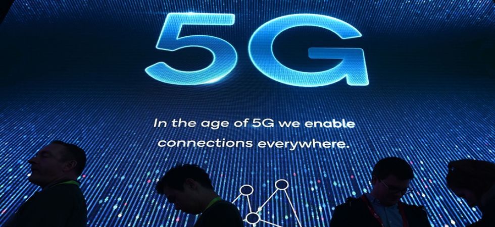 US warns of implications of adopting 5G tech from 'totalitarian states'