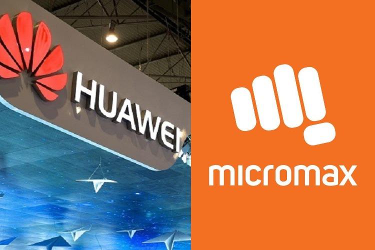 When Huawei met Micromax Will the relationship bloom
