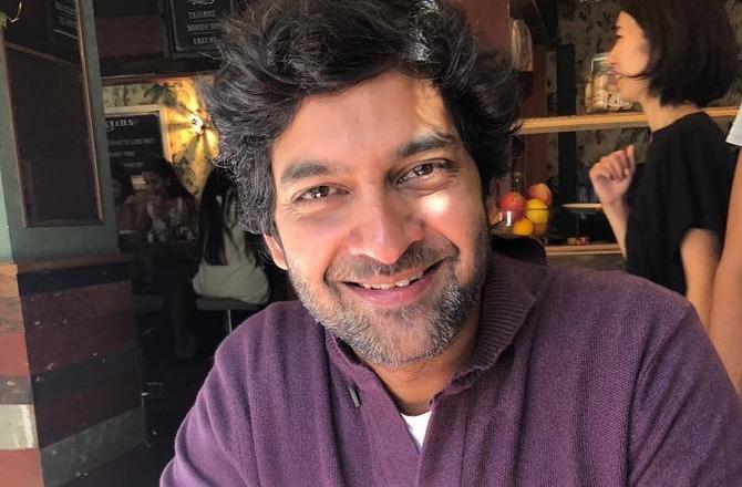 You are governed by your past work in Bollywood: Purab Kohli