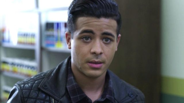 '13 Reasons Why' successful at empowering youth: Christian Navarro