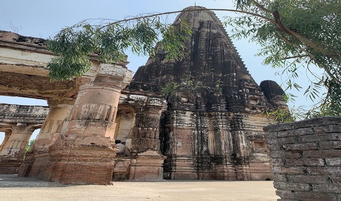 American Muslims welcome opening of ancient Hindu temple in Pakistan