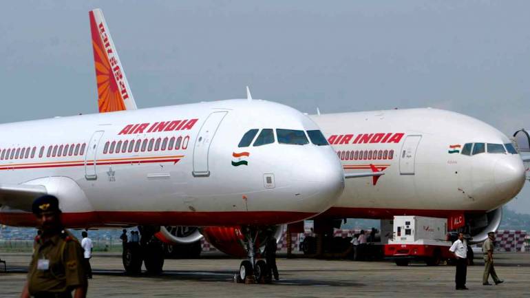 Air India owes Rs 4,500 cr in fuel dues; hasn't paid in 200 days: Oil corp
