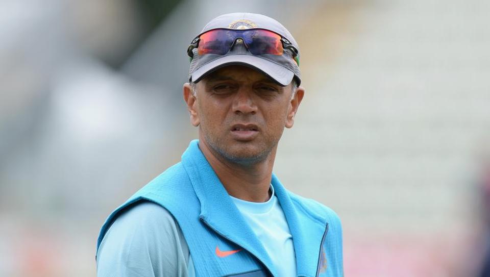 Conflict conundrum: Dravid asked to depose before ethics officer on September 26