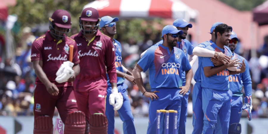 Experiments on India's mind, Windies look to avoid whitewash