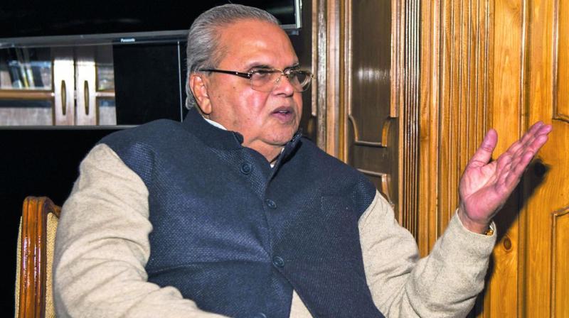 Facilitate students' return to their homes for Eid: J-K Guv