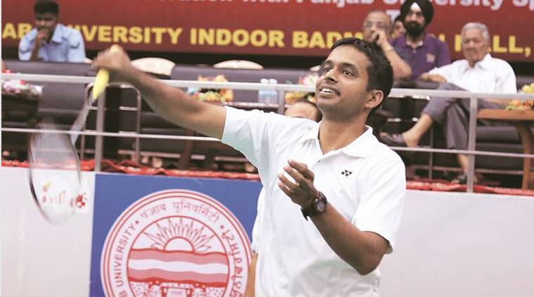We haven't invested in coaches: Gopichand worried about Indian badminton's future