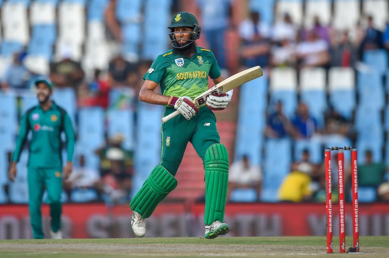 Hashim Amla, only South African to score triple Test ton, retires from international cricket