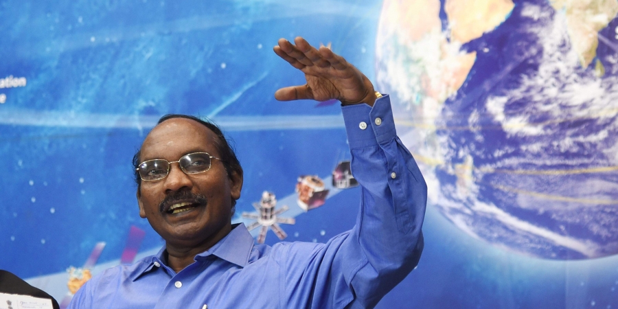 ISRO chief Sivan defends space programme, says India is not poor