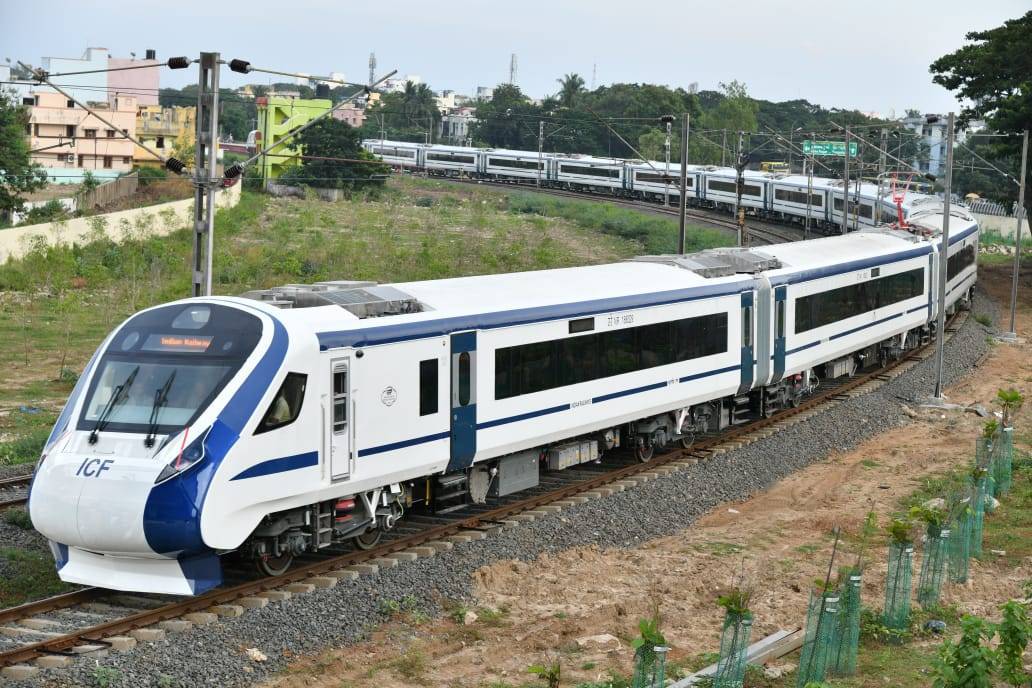 Kerala cabinet okays new semi high speed rail corridor