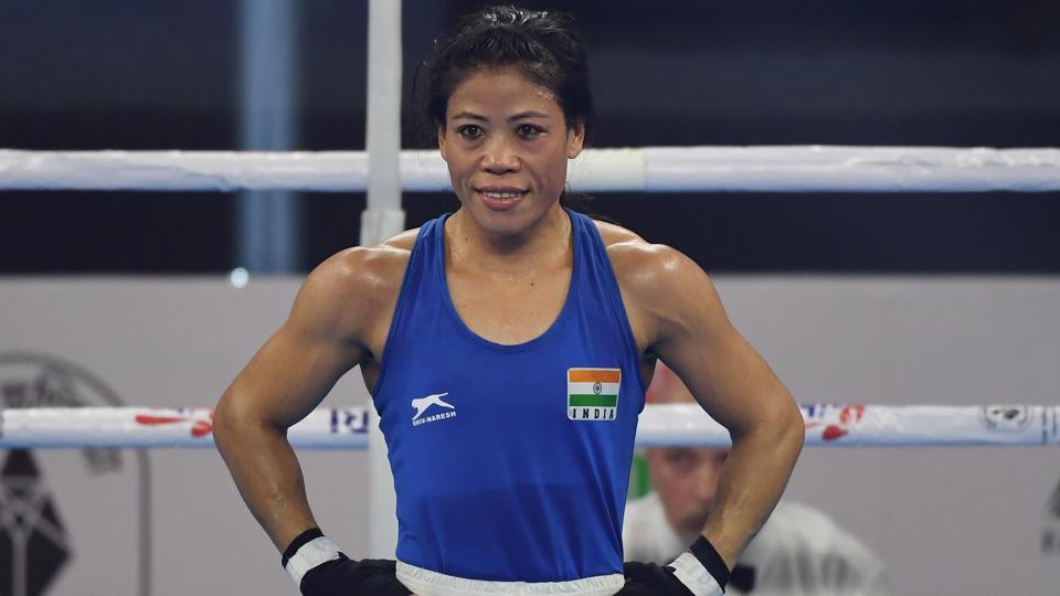BFI should consider doing away with selection trials for performers: Mary Kom