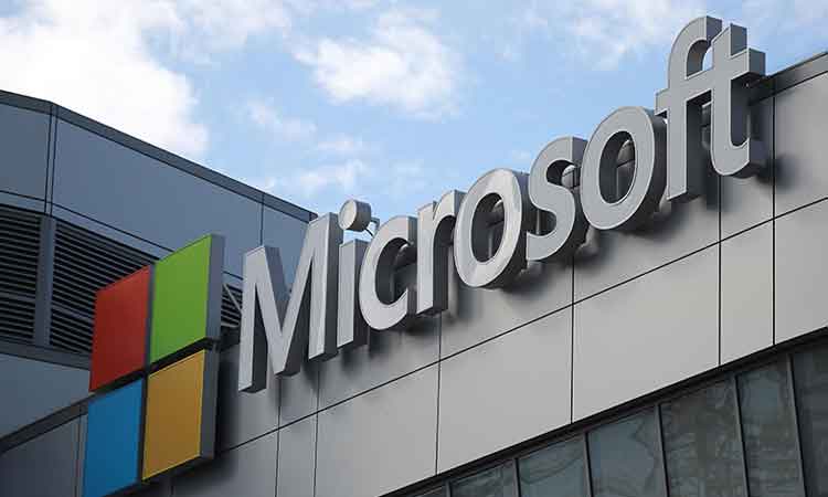 Microsoft vendors bag $7.6-billion US government deal