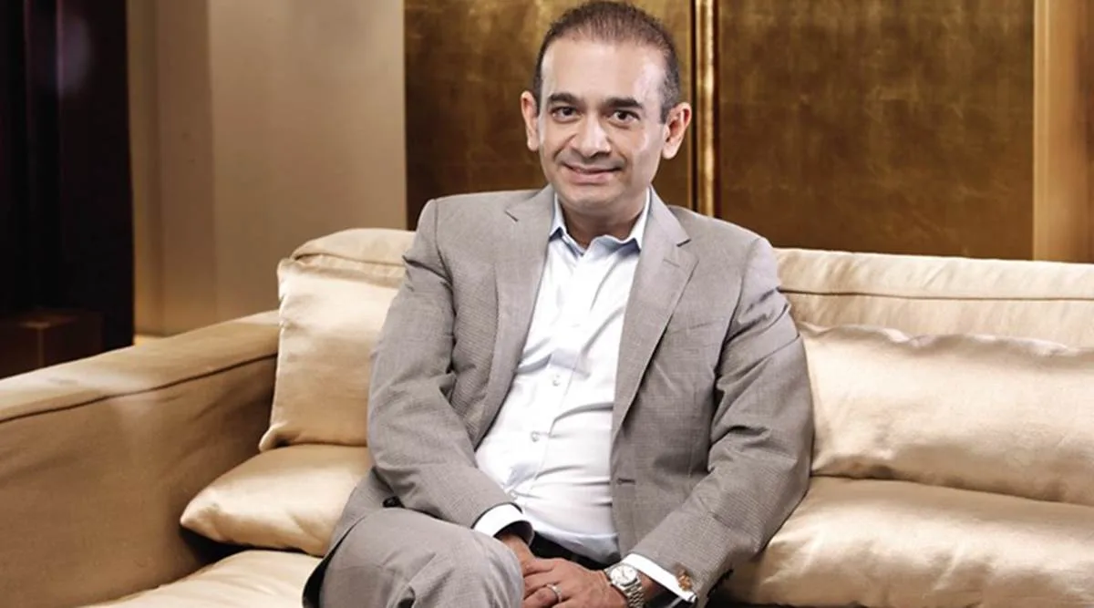 Nirav Modi to appear via videolink for remand hearing in UK