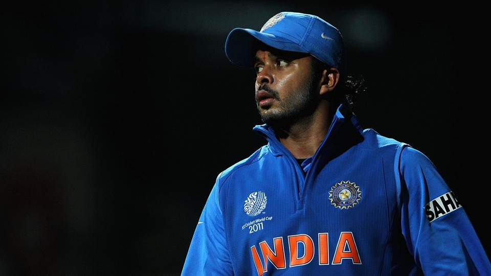 Ombudsman's Order: Sreesanth's ban to be seven years, ends in August, 2020