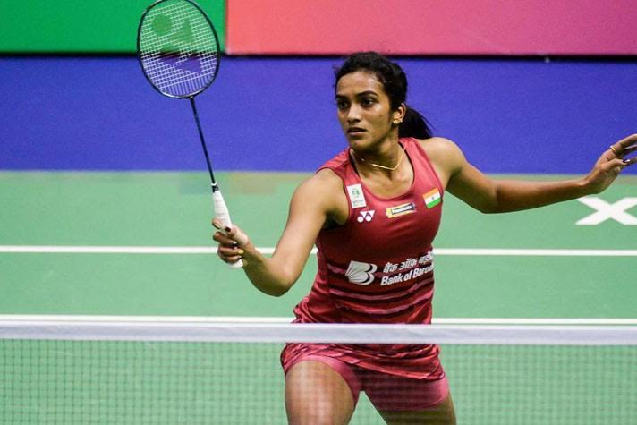 Sindhu seeks improvement on fitness, defence in search of World C'ship gold