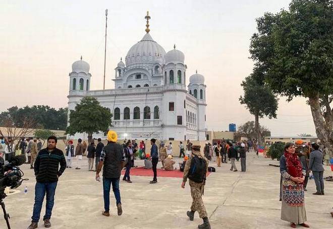 Pakistan will start visa process for Sikh pilgrims Sep