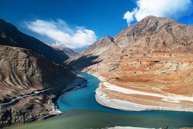 Roadmap to promote tourism in J&K, Ladakh soon