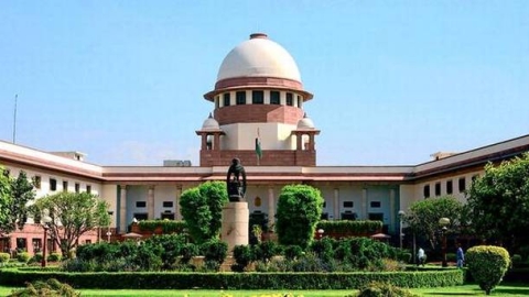 Ayodhya case: SC bench expresses unhappiness over interference by lawyer during arguments