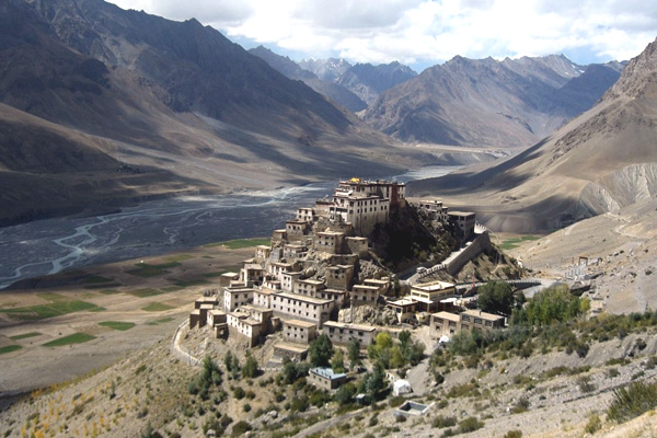 Spiti Valley: Trekking mecca and a virgin paradise