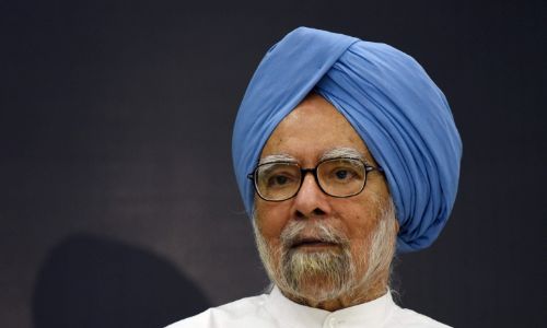 Unpleasant trends of intolerance, polarisation can damage our polity: Manmohan