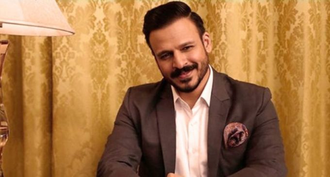 Vivek Oberoi To Produce Film On Balakot Air Strikes India Post News Paper