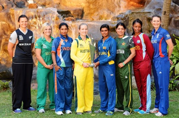 Women's cricket to be part of Birmingham CWG, confirms CGF