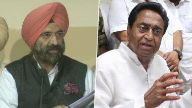 1984 anti-Sikh riots: Punjab Congress, CM asked to break silence on SIT reopening 7 cases