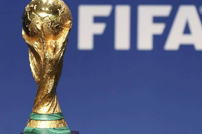 2022 FIFA World Cup emblem launch to be shown live in Mumbai | India