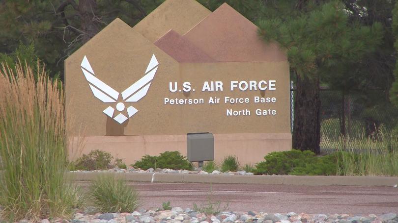 $8 million diverted from Colorado military base for border