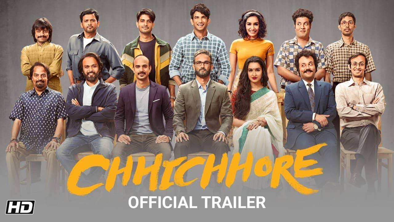 After 'Chhichhore', Sajid Nadiadwala signs Nitesh Tiwari for another film