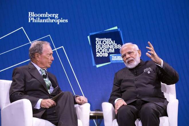 American CEOs bullish about their companies' future in India