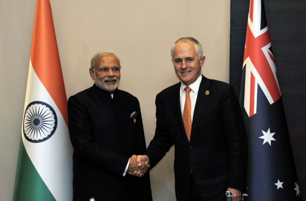 Aus govt body announces Rs 3.32 cr grant to promote stronger ties with India