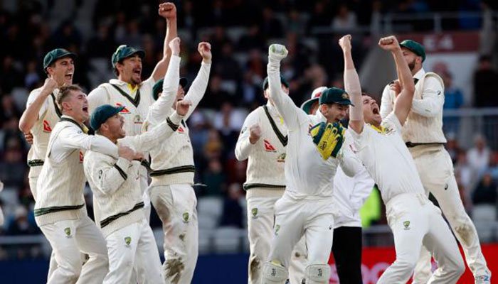 Australia aim to finish Ashes mission with series win against England