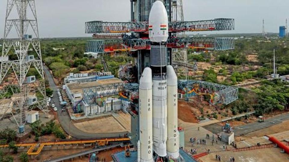 Chandrayaan -2 mission manifests the best of Indian talent: PM