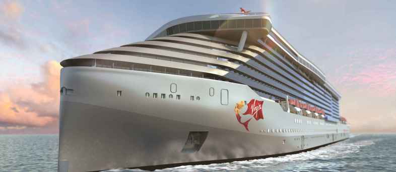 Coming soon, teerth yatras on cruise-liners