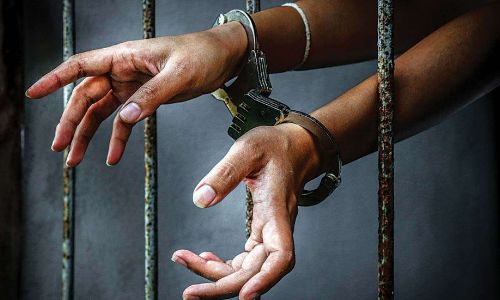 Foreigner held for entering India on forged travel documents