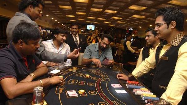 Goa casinos to be given extension to operate in Mandovi