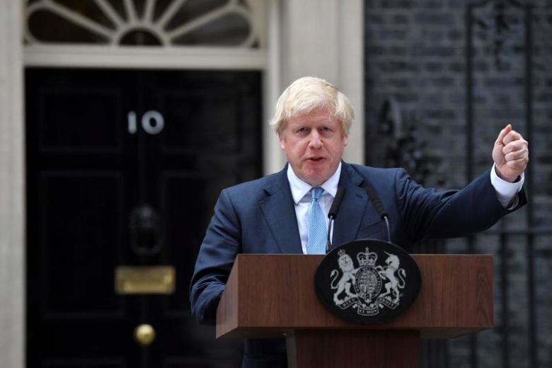 I don't want an election, says Boris Johnson in latest Brexit warning