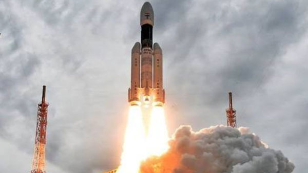 ISRO quiz winners excited to watch Chandrayaan 2 landing with PM Modi