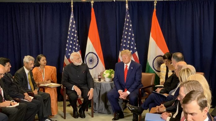 India, US optimistic to soon finalise trade deal; negotiations to continue