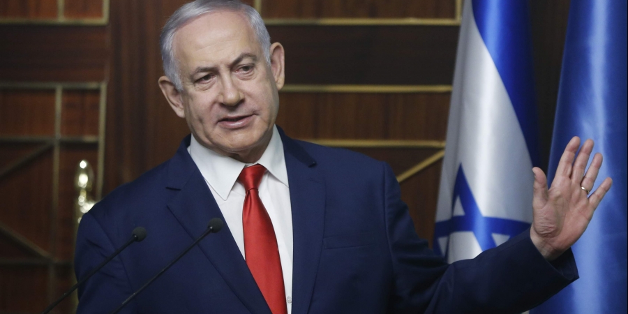 Israeli PM cancels planned day-long visit to India on Sep 9