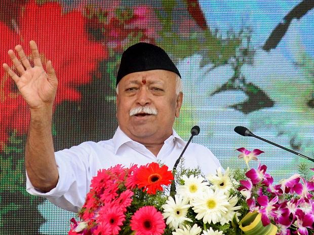Kashmiris' fear about losing land, jobs after special status abrogation should be allayed: Bhagwat