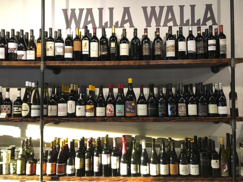 Like wine from France's Rhone Valley? Head to Walla Walla