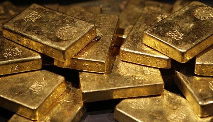 Man held at Delhi airport with smuggled gold