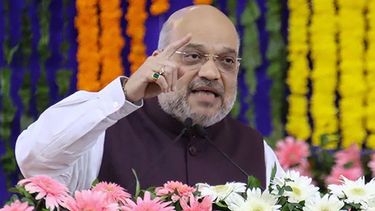 Measures will be taken to ensure illegal immigrants do not find place in NRC: Shah