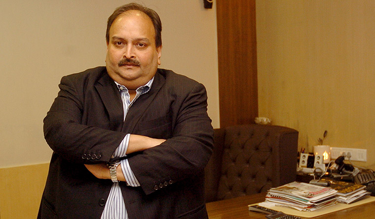 Mehul Choksi a crook, his repatriation just a matter of time: Antigua PM