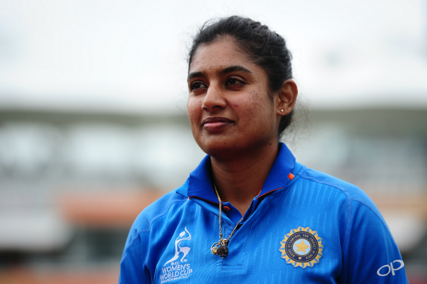 Mithali Raj retires from T20Is to focus on 2021 ODI World Cup