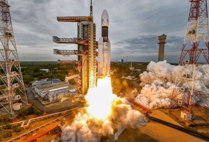 Mood at ISRO: "Let's pray for the successful soft-landing"